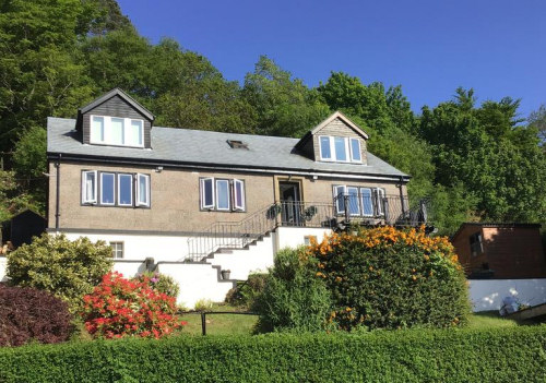 Gramarvin Guest House